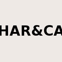 HAR&CA是什么意思