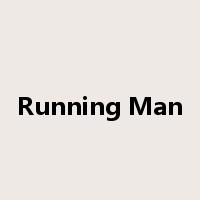 Running Man是什么意思