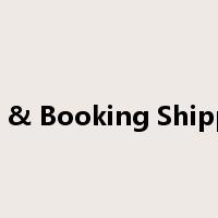 Chartering & Booking Shipping Space是什么意思