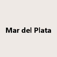 Mar del Plata是什么意思