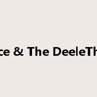 Babyface & The DeeleThe Road是什么意思