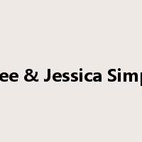 Ashlee & Jessica Simpson是什么意思