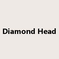 Diamond Head是什么意思