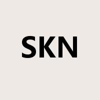 SKN是什么意思