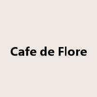 Cafe de Flore是什么意思