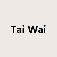 Tai Wai是什么意思