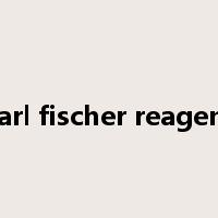 karl fischer reagent是什么意思