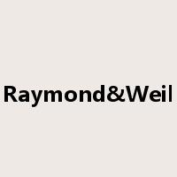 Raymond&Weil是什么意思