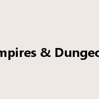 Empires & Dungeon是什么意思