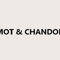 MOT & CHANDON是什么意思
