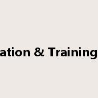 Orientation & Training Room是什么意思