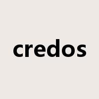 credos是什么意思