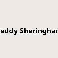 Teddy Sheringham是什么意思