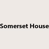Somerset House是什么意思