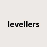 levellers是什么意思