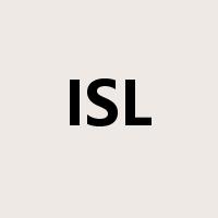 ISL是什么意思