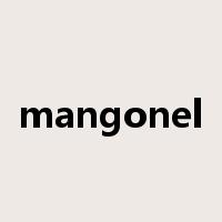 mangonel是什么意思