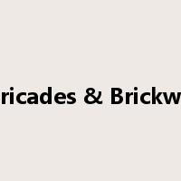 Barricades & Brickwalls是什么意思
