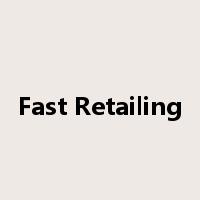 Fast Retailing是什么意思