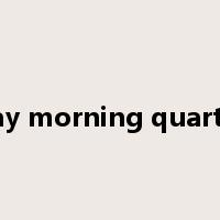 Monday morning quarterback是什么意思