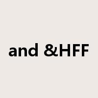 and &HFF是什么意思