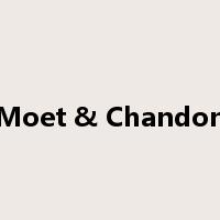 Moet & Chandon是什么意思