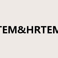 TEM&HRTEM是什么意思