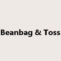 Beanbag & Toss是什么意思