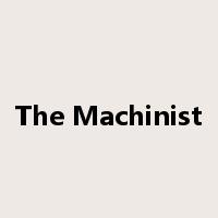 The Machinist是什么意思