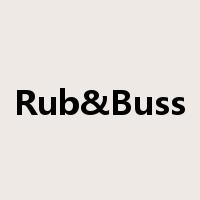 Rub&Buss是什么意思