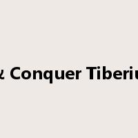 Command & Conquer Tiberium Alliances是什么意思