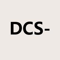 DCS-是什么意思