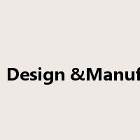 Mould Design &Manufacture是什么意思