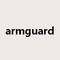 armguard是什么意思