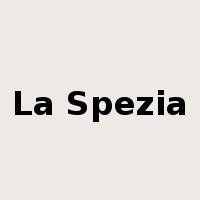 La Spezia是什么意思