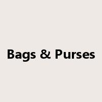 Bags & Purses是什么意思