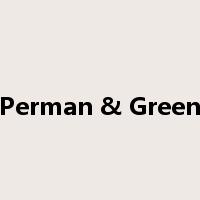 Perman & Green是什么意思