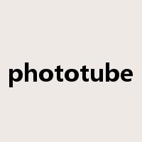 phototube是什么意思