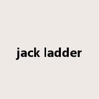 jack ladder是什么意思