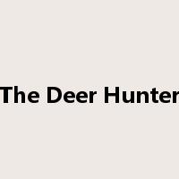 The Deer Hunter是什么意思