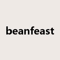 beanfeast是什么意思