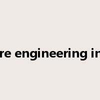software engineering institute是什么意思
