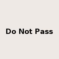 Do Not Pass是什么意思