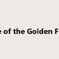 Curse of the Golden Flower是什么意思
