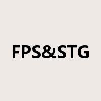FPS&STG是什么意思