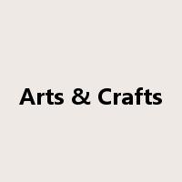 Arts & Crafts是什么意思