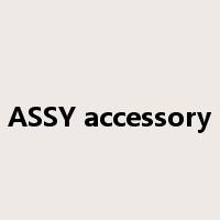 ASSY accessory是什么意思
