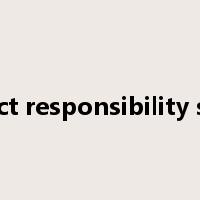 contract responsibility system是什么意思