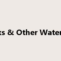 Ducks & Other Waterfowl是什么意思