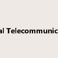 International Telecommunication Union是什么意思